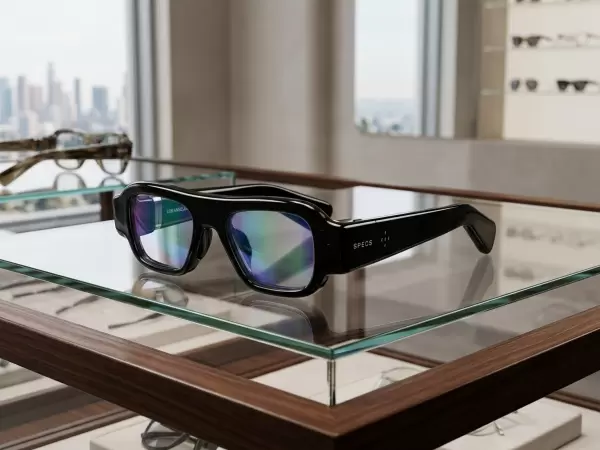 Презентация за $2195: Snap назначила дату полноценного анонса автономных AR-очков Specs на 16 сентября